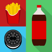 Logo Fun Game
